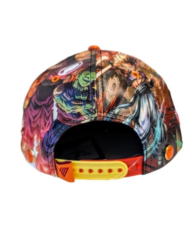 casquette snapback - DRAGON BALL