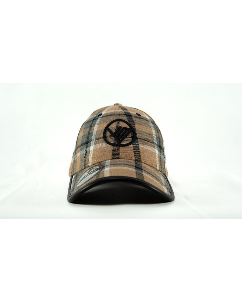 Casquette à carreaux - storm