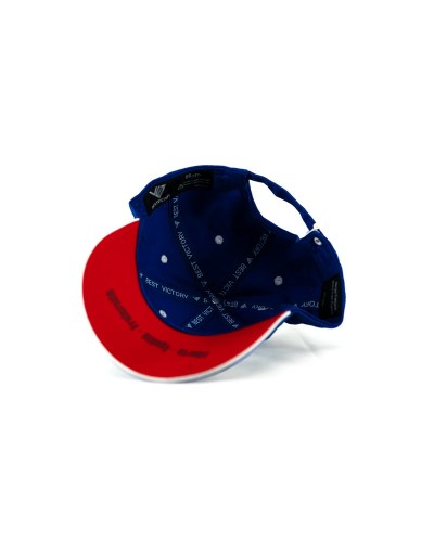 Casquette BEST VICTORY - France