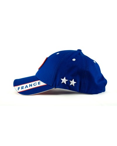 Casquette BEST VICTORY - France