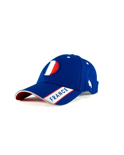 Casquette BEST VICTORY - France