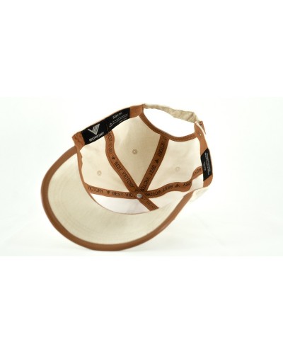 Casquette BEST VICTORY - Royal King