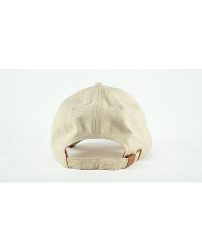 Casquette BEST VICTORY - Royal King