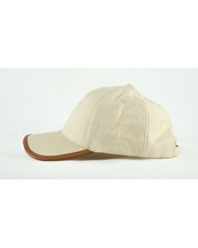Casquette BEST VICTORY - Royal King
