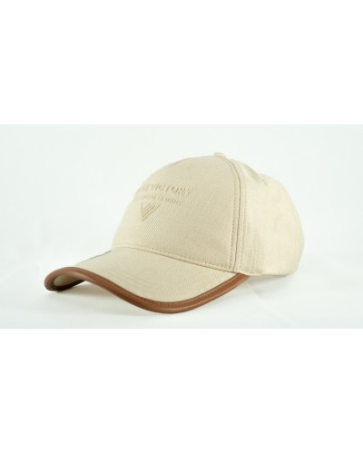 Casquette BEST VICTORY - Royal King