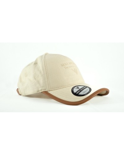 Casquette BEST VICTORY - Royal King