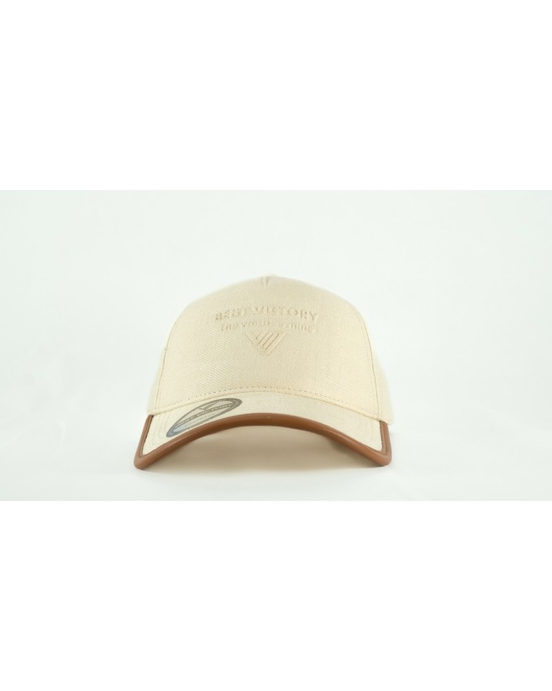 Casquette BEST VICTORY - Royal King