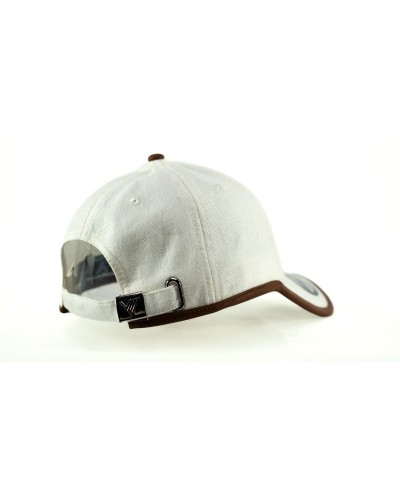 Casquette  BEST VICTORY - Touchu