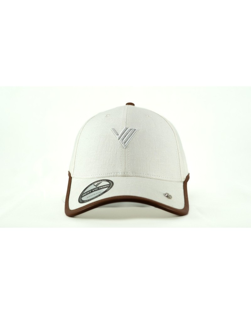 Casquette  BEST VICTORY - Touchu