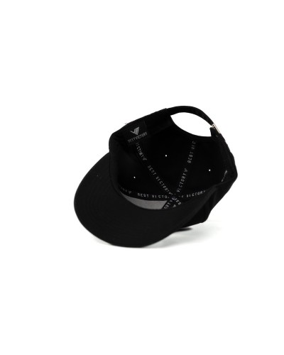 Casquette BEST VICTORY - Black ops