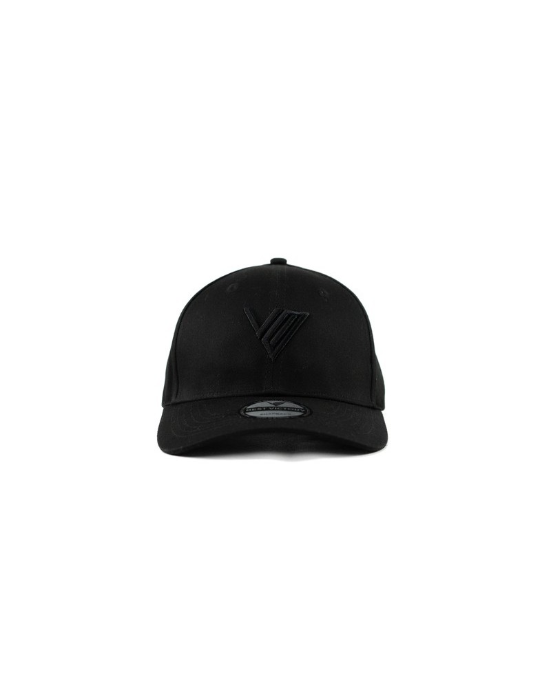 Casquette BEST VICTORY - Black ops