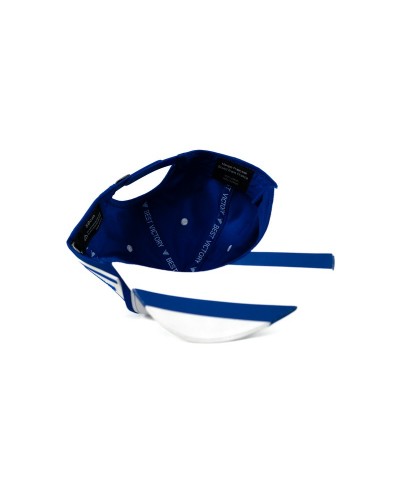 Casquette Snapback - Océan Blue