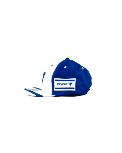Casquette Snapback - Océan Blue