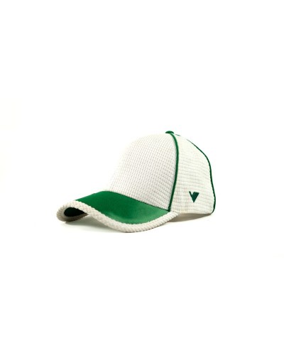 Casquette BEST VICTORY piqué gauffré