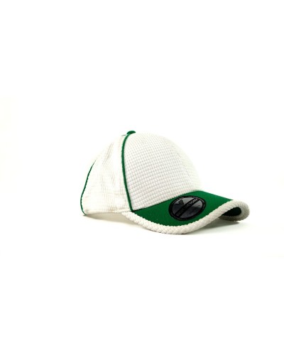Casquette BEST VICTORY piqué gauffré