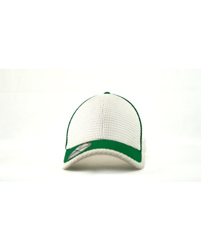 Casquette BEST VICTORY piqué gauffré