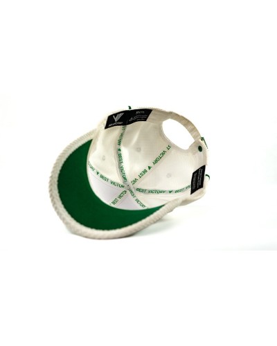Casquette BEST VICTORY piqué gauffré
