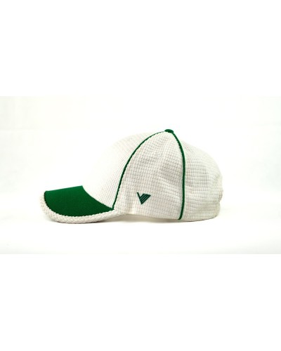 Casquette BEST VICTORY piqué gauffré
