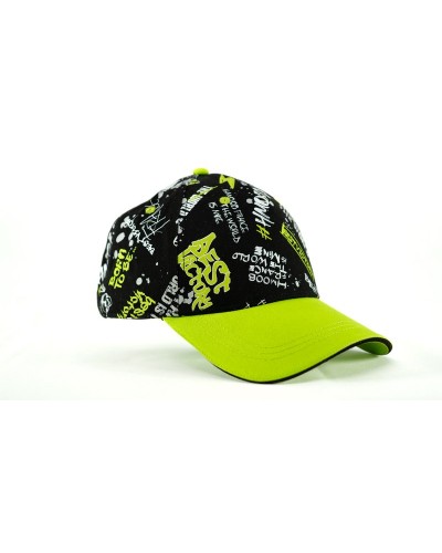 Casquette BEST VICTORY - Street warrior