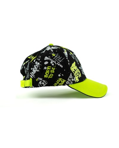 Casquette BEST VICTORY - Street warrior