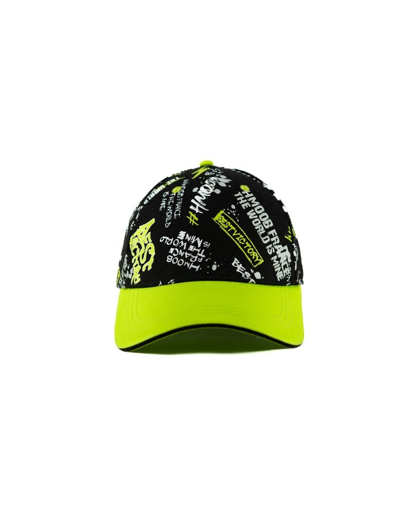 Casquette BEST VICTORY - Street warrior