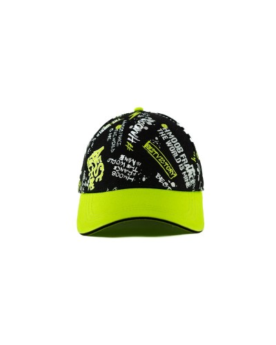 Casquette BEST VICTORY - Street warrior