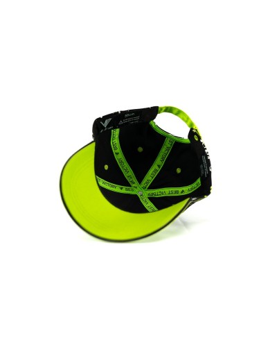 Casquette BEST VICTORY - Street warrior