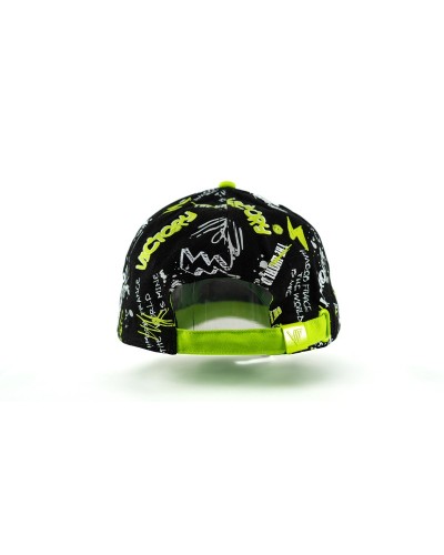Casquette BEST VICTORY - Street warrior