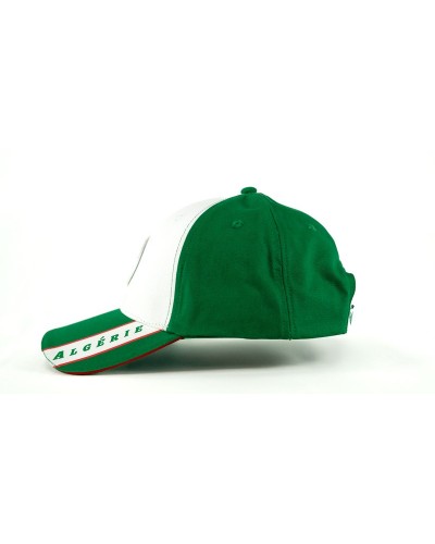 Casquette BEST VICTORY - DZ POWER