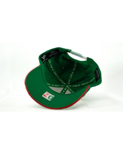 Casquette BEST VICTORY - DZ POWER