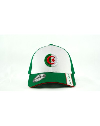 Casquette BEST VICTORY - DZ POWER