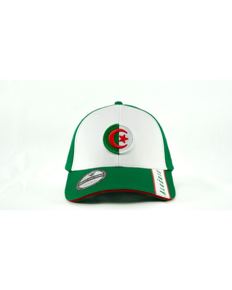 Casquette BEST VICTORY - DZ POWER