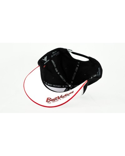 Casquette BEST VICTORY -Kaina
