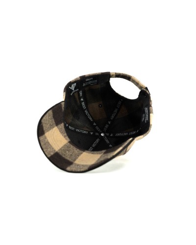 Casquette BEST VICTORY