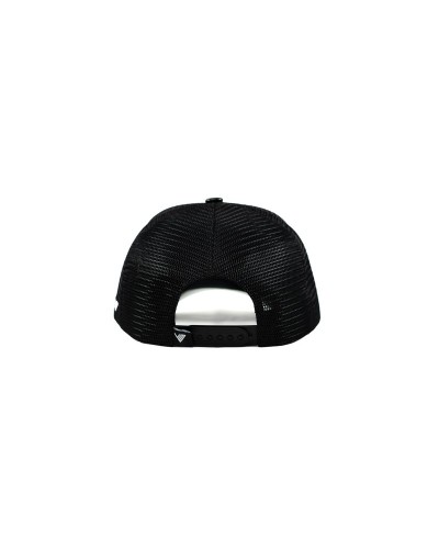 casquette BEST VICTORY - Black magique