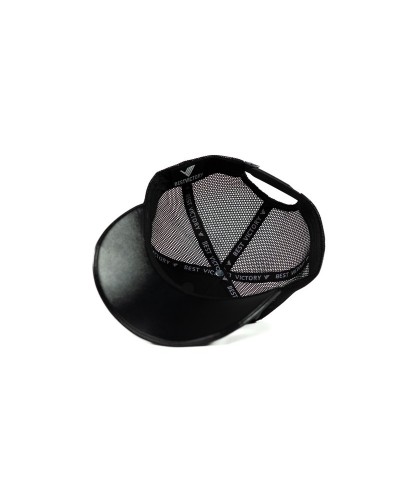 casquette BEST VICTORY - Black magique