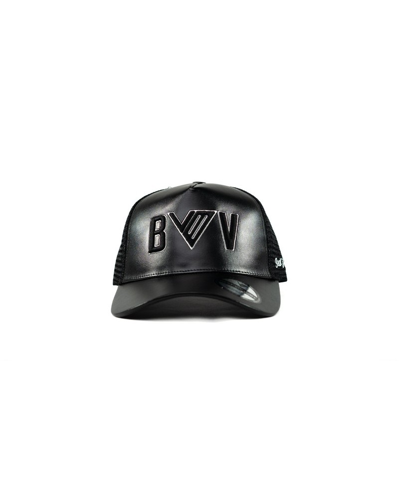 casquette BEST VICTORY - Black magique