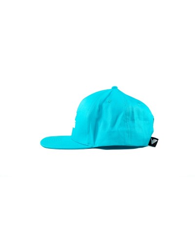 Casquette BEST VICTORY - Sky