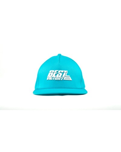 Casquette BEST VICTORY - Sky