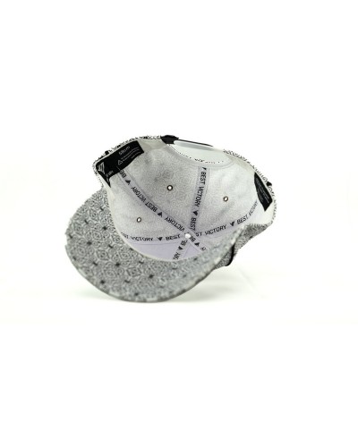 Casquette BEST VICTORY - HMONG