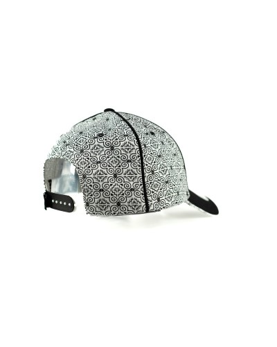 Casquette BEST VICTORY - HMONG