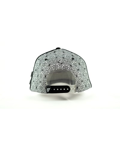 Casquette BEST VICTORY - HMONG