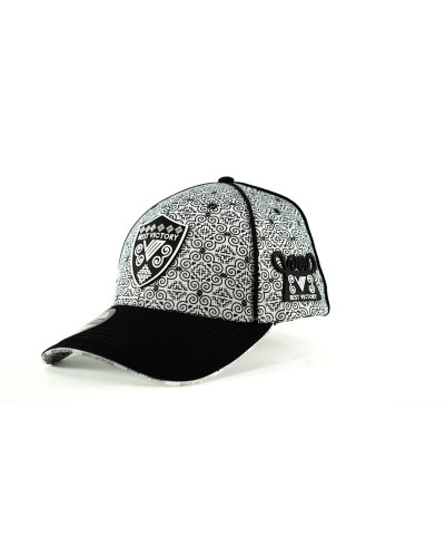 Casquette BEST VICTORY - HMONG