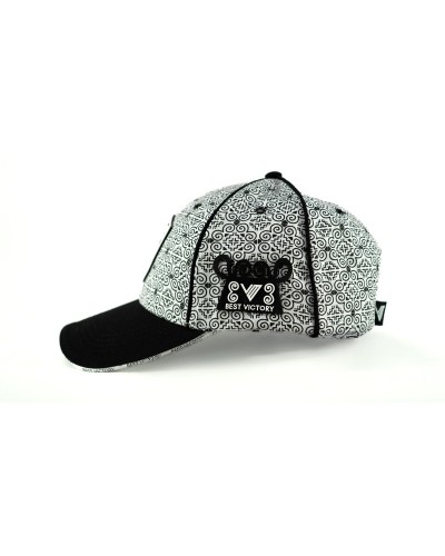 Casquette BEST VICTORY - HMONG