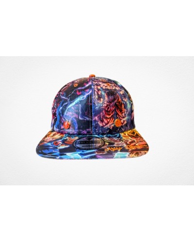 casquette snapback - DRAGON BALL